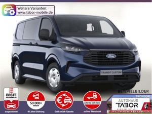Ford Transit Custom DCiV Trend 320L1 LED AHK SHZ 5-S