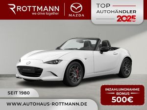 Mazda MX-5 2027 1.5 SKYACTIV-G 136ps HOMURA SoMo