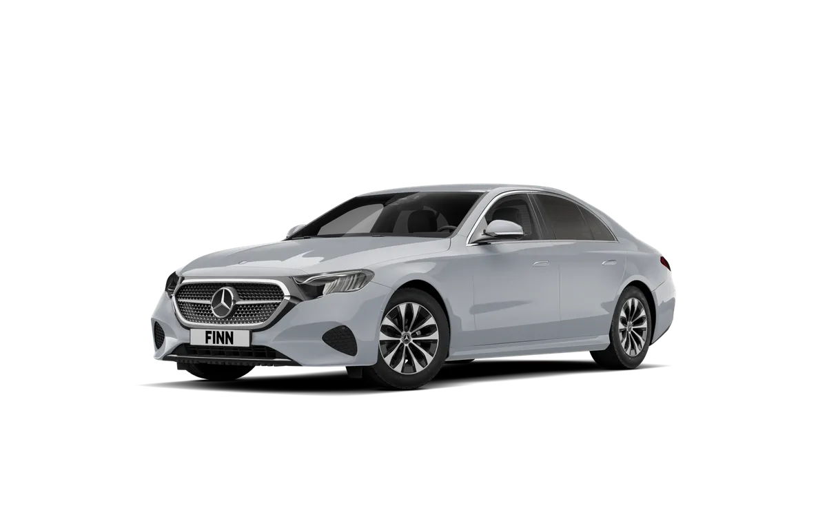 Mercedes-Benz E-Klasse E 220 d 4MIC E 220 d 4MIC Autom. Auto-Abo