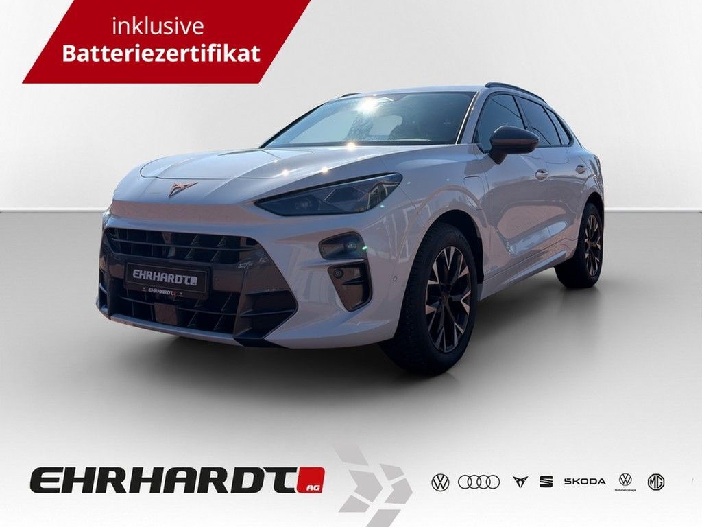 Cupra Terramar e-Hybrid 1.5 TSI DSG DCC MATRIX*HEADUP* Leasing