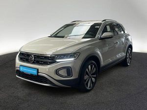 Volkswagen T-Roc 1.0 TSI Move DAB+ LED App-Connect Sitzheizung