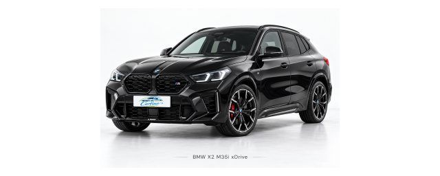 BMW X2 M35i xDrive M Sportpaket Pro Auto-Abo