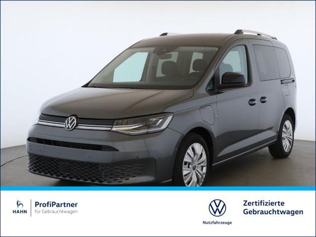 Volkswagen Caddy GOAL 1,5TSI 110kW eHybrid TRAVEL AHK APP Leasing