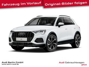 Audi Q3 advanced 35 TFSI S tronic