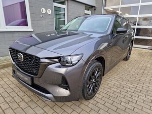 Mazda CX-60 3.3L e-SKYACTIV-D 254PS *Homura* COSO-P