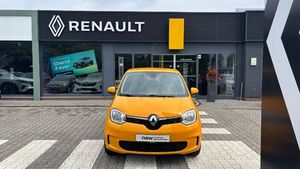 Renault Twingo Limited 1,0 SCe 75 Leasing
