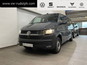 Volkswagen T6.1 Kombi 2.0 TDI LR / 9-Sitzer Navi DAB+ Auto-Abo