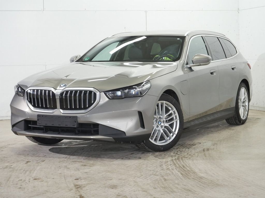 BMW 530e Leasing