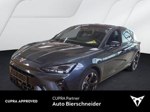 Cupra Leon 1.5 eTSI DSG ab 229,-EUR bei 990,-Anz. LED