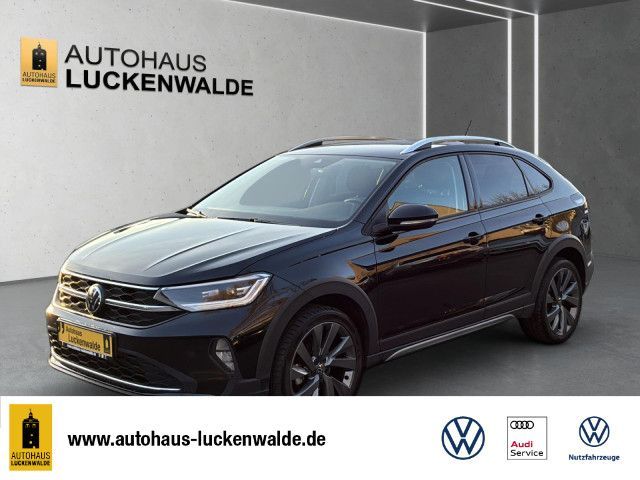 Volkswagen Taigo 1.5 TSI Style DSG *IQ-MATRIX*Digi.C-Pro* Leasing