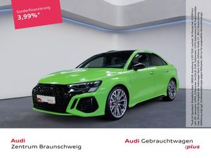 Audi RS3 RS 3 Lim. (8YS) Leasing