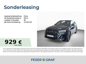 Audi Q7 SUV S line business TDI qu. *PANO*AHK*HuD*