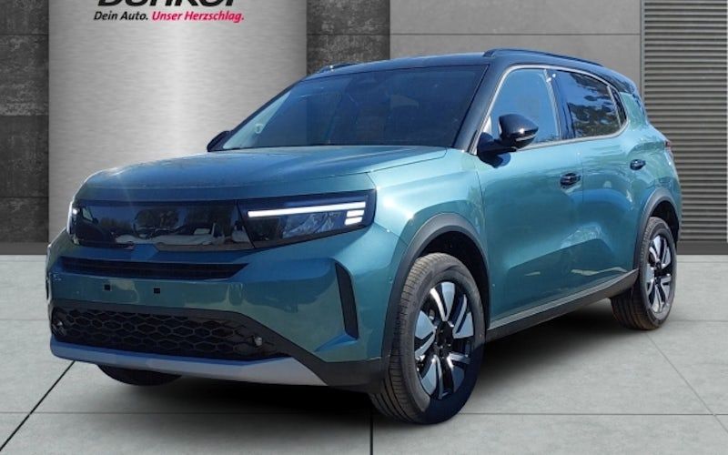 Opel Frontera 1.2 Turbo 100kW GS EDCT 5dr Auto kaufen