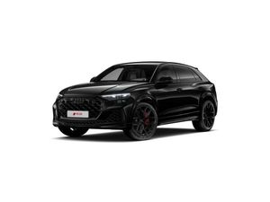 Audi RS Q8 SUV 441 kW tiptronic