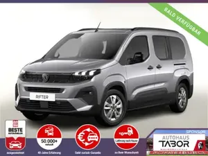 Peugeot Rifter M1 Allure L2 7S StyleP CarP 3xIso PrivG