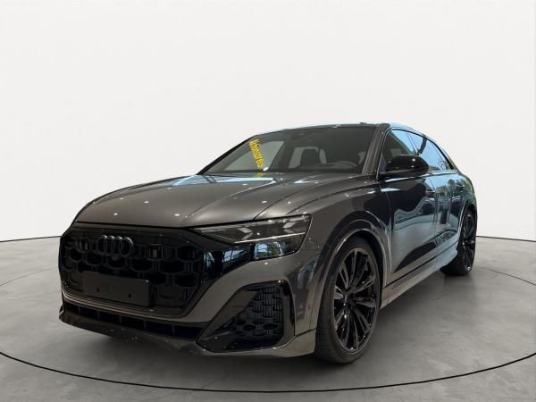 Audi SQ8 SUV TFSI 373 kW tiptronic(MT) Leasing