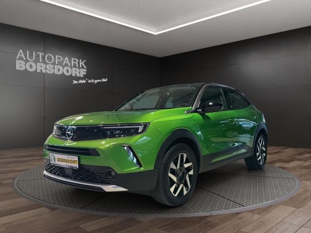 Opel Mokka-e Auto kaufen
