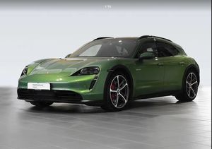 Porsche Taycan 4S Cross Turismo *** inkl. 24 Monate Porsche Approved Garantie Leasing