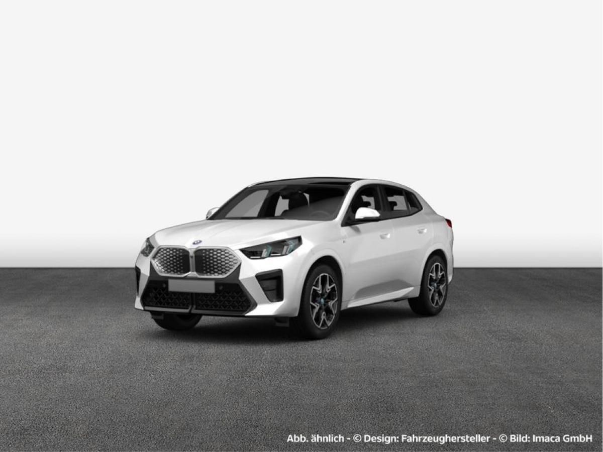 BMW iX2 xDrive30 , 5-türig (Strom) Leasing