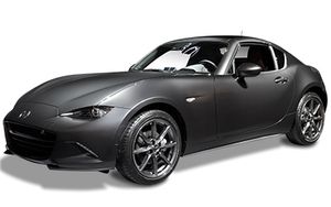 Mazda MX-5 PRIME-LINE RF 1.5 SKYACTIV-G 136 Prime-Line