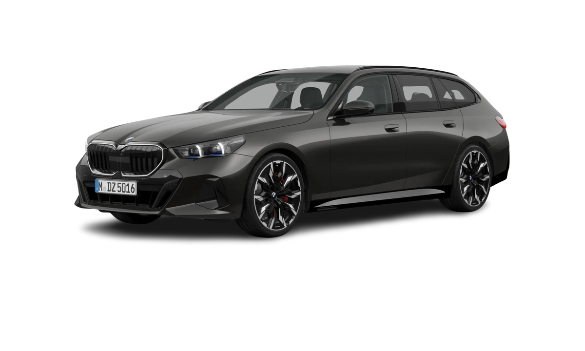 BMW 5er Touring 540d xDrive Touring A 540d xDrive Touring A Auto-Abo