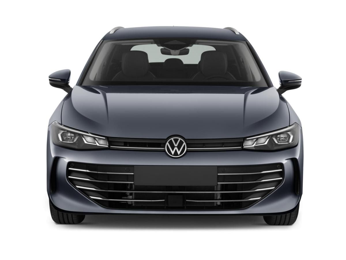 Volkswagen Passat Variant R-Line Leasing