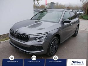 Skoda Kamiq Monte Carlo 1.5 TSI DSG*MATRIX-LED*SMARTLINK*PDC-HI*TEMPOMAT*SHZ*17-ZOLL