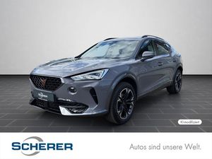 Cupra Formentor 1.5 TSI DSG Full Link LED SHZ RFK 18"