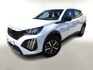 Peugeot 2008 Style Kam Nav SHZ PDC CarP LED Klimaauto BT Leasing privat