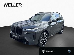 BMW X7 xDrive40d, Leasing ab 1.349 EUR