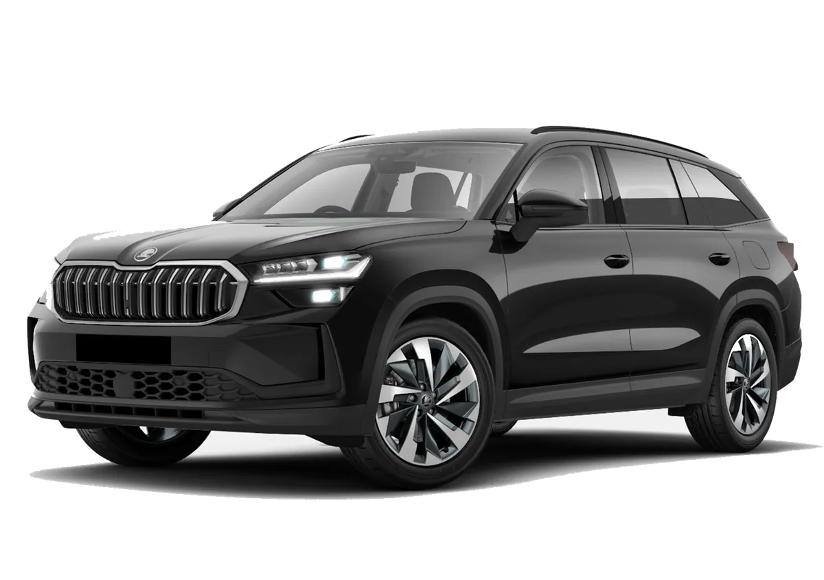 Skoda Kodiaq 2,0 TSI 150 kW 7-Gang-DSG 4x4 Auto-Abo