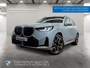 BMW X3 30e xDrive M Sport AHK Driv.Assist.Prof LED