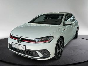 Volkswagen Polo 2.0TSI GTI DSG+MATRIX+PDC+APP+BLUETOOTH+DAB ❗Sofort-Verfügbar❗Bayreuth📍