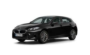 BMW 120 Steptronic Leasing