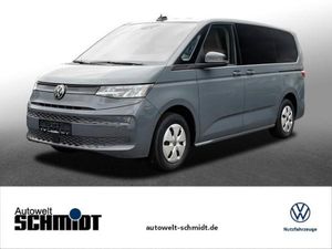 Volkswagen T7 Multivan 2.0 TDI LÜ - 7-Gang-DSG Leasing