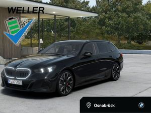 BMW 530e Touring MSportpPro 21 InnoP ComfortP HUD