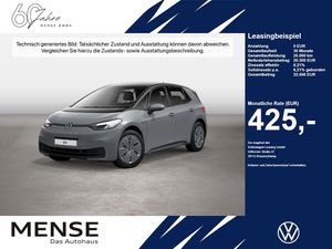 Volkswagen ID.3 Pro Performance LED Navi KlimaA LaneAss