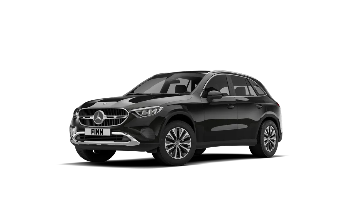 Mercedes-Benz GLC 220 d 4MIC GLC 220 d 4MIC Autom. Auto-Abo