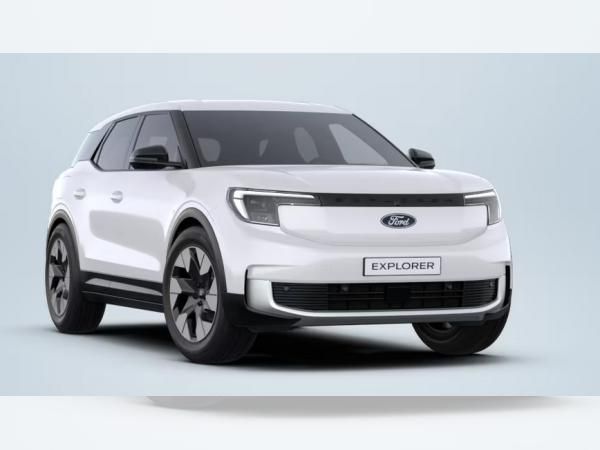 Ford Explorer Style 58kWh Bestellaktion jetzt – schnell zugreifen! 🚗⚡️🛒 Leasing