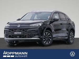 Volkswagen T-Roc Style 1.5 eTSI 150PS DSG,AHK,NAVI,IQ,8-fac