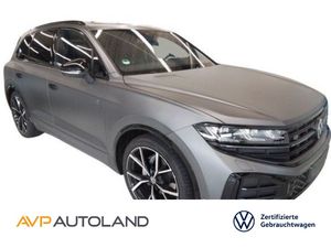 Volkswagen Touareg 3.0 TDI 4MOTION R-Line BLACK STYLE | AHK