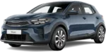 Kia Stonic Leasing