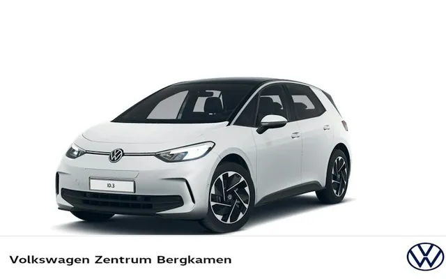 Volkswagen Id3-neo Pro 58 KWh 150 KW Pro 5dr
