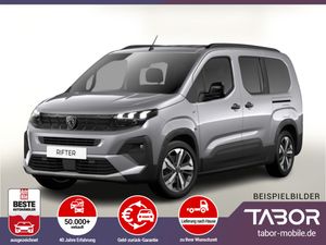 Peugeot PEUGEOT Rifter 130 EAT8 L2 GT Nav SHZ 180° PDC ACC 7-S Leasing