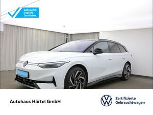 Volkswagen ID.7 TOURER PRO S BLACK STYLE 86 KWH AUTOMATIK
