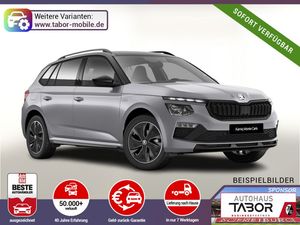 Skoda Kamiq DSG MonteC Pano Matrix Kam Kessy UVP-33%*