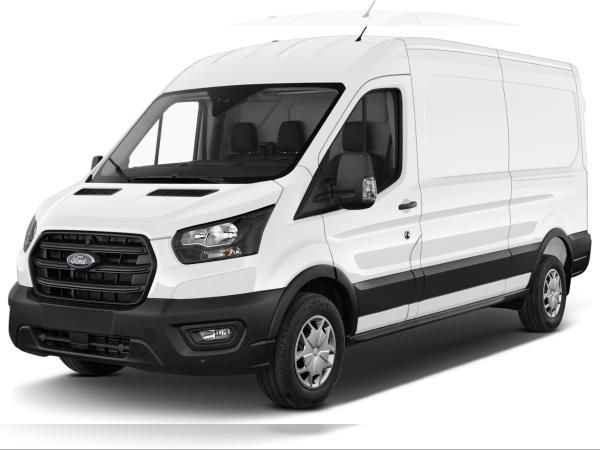 Ford Transit Kastenwagen🔋 Elektro - *bis zu 314km* - 350L2 🔋Gewerbehammer🔋🚀 In 3-4 Monaten bei Ihnen 🚀 Leasing
