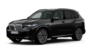 BMW X5 xDrive30d xDrive30d Auto-Abo