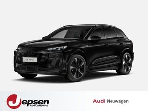Audi e-tron Q6 SUV S line businessqu. Luft PANO 21