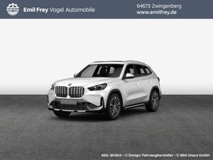BMW X1 sDrive20i Aut. xLine 115 kW, 5-türig